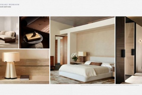 Chalet de 4 dormitorios en Kamala, Tailandia № 202158 - foto 7