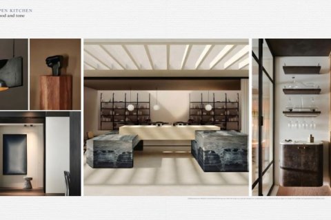 Chalet de 4 dormitorios en Kamala, Tailandia № 202158 - foto 6