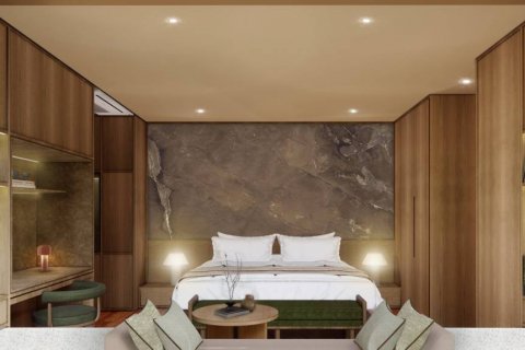 Chalet de 3 dormitorios en Phuket, Tailandia № 144660 - foto 6