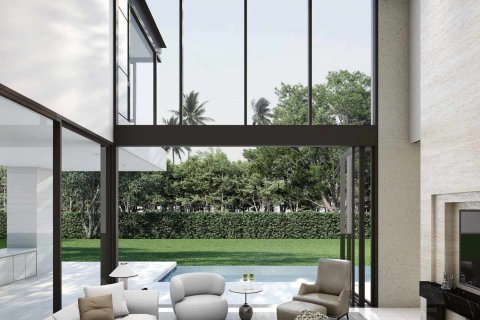 Chalet de 3 dormitorios en Chalong, Tailandia № 166591 - foto 21