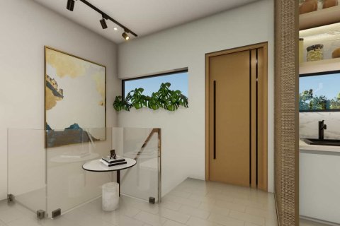 Chalet de 4 dormitorios en Ko Samui, Tailandia № 166588 - foto 30