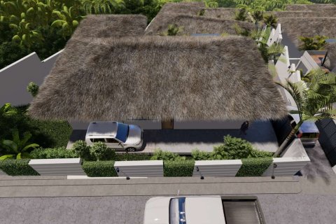 Chalet de 4 dormitorios en Ko Samui, Tailandia № 166588 - foto 22