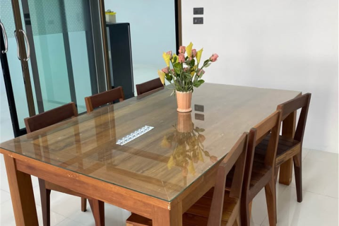 House in Bangkok, Thailand 3 bedrooms № 189184
