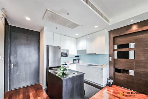 Condominio de 2 dormitorios en Bangkok, Tailandia № 186169 - foto 6