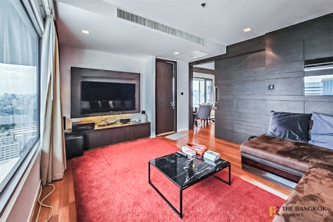 Condominio de 2 dormitorios en Bangkok, Tailandia № 186169 - foto 8