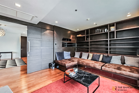 Condominio de 2 dormitorios en Bangkok, Tailandia № 186169 - foto 4