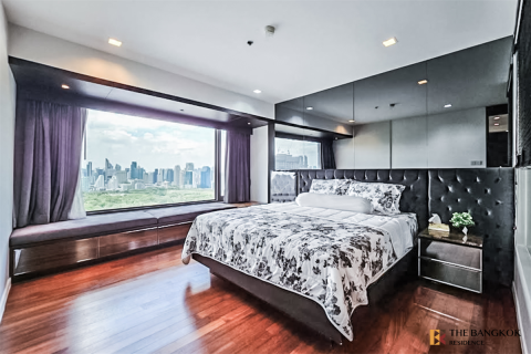 Condominio de 2 dormitorios en Bangkok, Tailandia № 186169 - foto 5