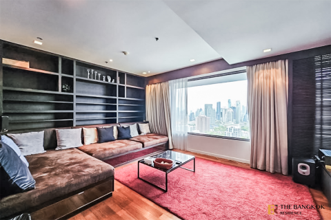 Condominio de 2 dormitorios en Bangkok, Tailandia № 186169 - foto 2