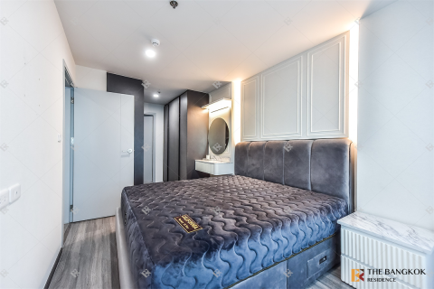 Condo in Bangkok, Thailand, 1 bedroom  № 186166 - photo 10