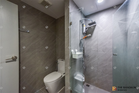 Condo in Bangkok, Thailand, 1 bedroom  № 186166 - photo 4