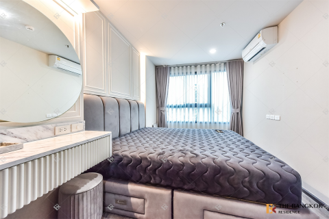 Condo in Bangkok, Thailand, 1 bedroom  № 186166 - photo 7