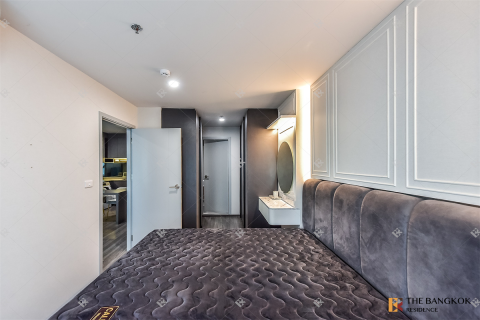 Condo in Bangkok, Thailand, 1 bedroom  № 186166 - photo 9