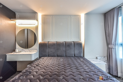 Condo in Bangkok, Thailand, 1 bedroom  № 186166 - photo 8