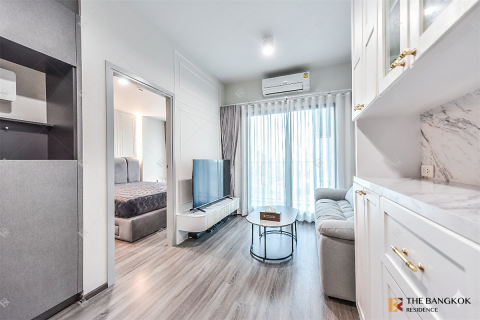 Condo in Bangkok, Thailand, 1 bedroom  № 186166 - photo 3