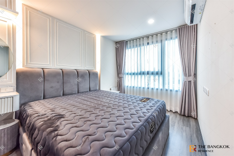 Condo in Bangkok, Thailand, 1 bedroom  № 186166 - photo 6