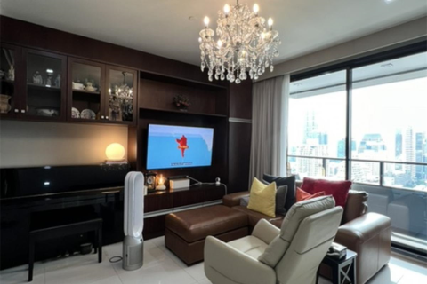 Condominio de 2 dormitorios en Bangkok, Tailandia № 186171 - foto 2