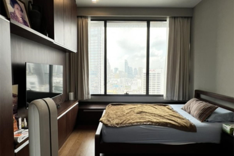 Condominio de 2 dormitorios en Bangkok, Tailandia № 186171 - foto 7