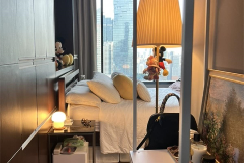 Condominio de 2 dormitorios en Bangkok, Tailandia № 186171 - foto 3