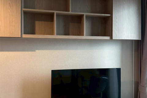 Condominio de 1 dormitorio en Bangkok, Tailandia № 186167 - foto 10