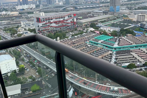 Condominio de 1 dormitorio en Bangkok, Tailandia № 186167 - foto 5