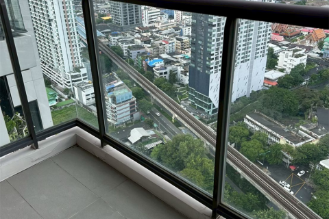 Condominio de 1 dormitorio en Bangkok, Tailandia № 186167 - foto 7