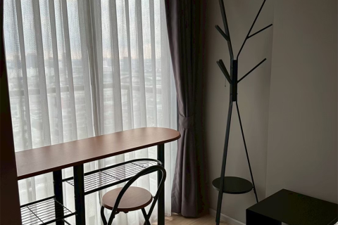 Condominio de 1 dormitorio en Bangkok, Tailandia № 186167 - foto 9