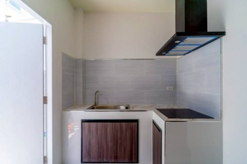 Casa de 4 dormitorios en Phuket, Tailandia № 117136 - foto 6