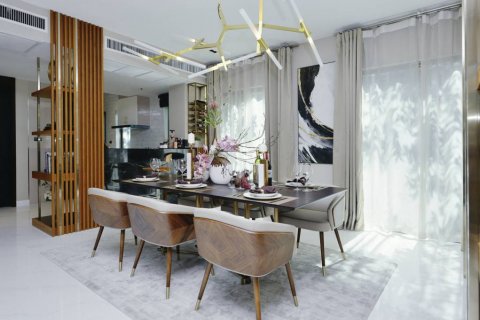 House in Pak Kret, Thailand 4 bedrooms № 117135 - photo 2