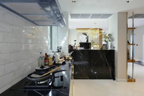 House in Pak Kret, Thailand 4 bedrooms № 117135 - photo 5