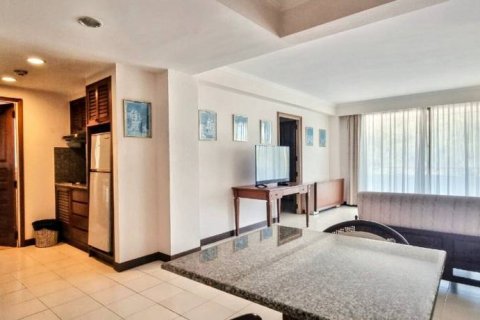 Hotel en Pattaya, Tailandia № 117134 - foto 7