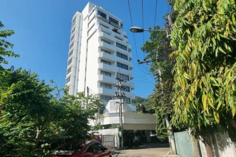 Hotel en Pattaya, Tailandia № 117134