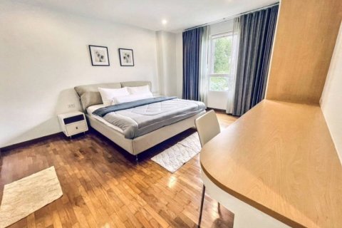 Condominio de 1 dormitorio en Bangkok, Tailandia № 117131 - foto 5