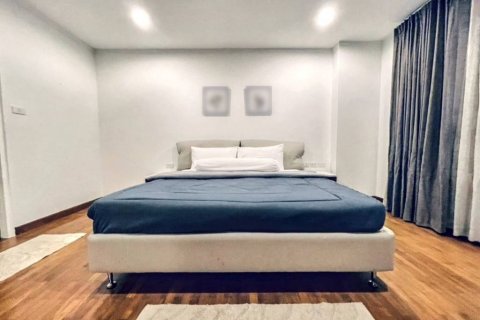 Condominio de 1 dormitorio en Bangkok, Tailandia № 117131 - foto 6