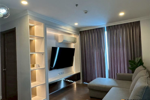 Condominio de 2 dormitorios en Bangkok, Tailandia № 187204 - foto 2