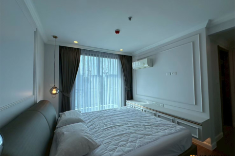 Condominio de 2 dormitorios en Bangkok, Tailandia № 187204 - foto 8