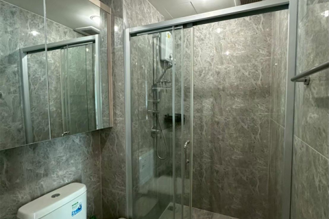 Condominio de 2 dormitorios en Bangkok, Tailandia № 187204 - foto 5
