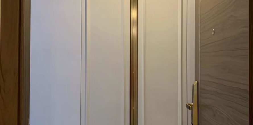 Condominio de 2 dormitorios en Bangkok, Tailandia № 187204