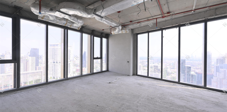Condominio de 1 dormitorio en Bangkok, Tailandia № 187203