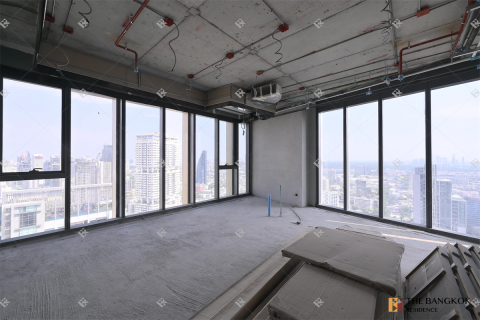 Condominio de 1 dormitorio en Bangkok, Tailandia № 187203 - foto 2