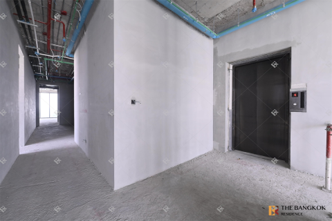 Condominio de 1 dormitorio en Bangkok, Tailandia № 187203 - foto 8