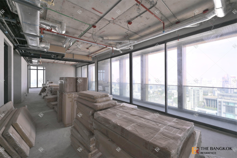 Condominio de 1 dormitorio en Bangkok, Tailandia № 187203 - foto 4