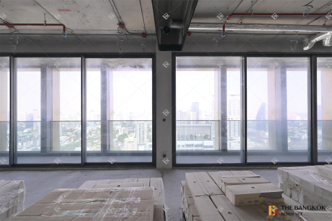 Condominio de 1 dormitorio en Bangkok, Tailandia № 187203 - foto 10