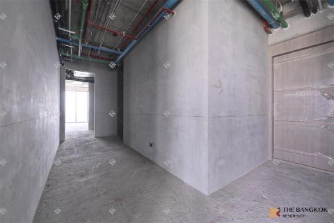 Condominio de 1 dormitorio en Bangkok, Tailandia № 187203 - foto 7
