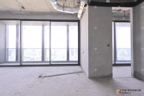 Condominio de 1 dormitorio en Bangkok, Tailandia № 187203 - foto 5