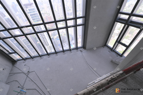 Condominio de 1 dormitorio en Bangkok, Tailandia № 187203 - foto 9