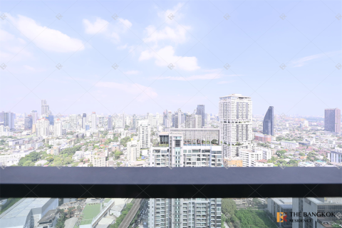 Condominio de 1 dormitorio en Bangkok, Tailandia № 187203 - foto 6