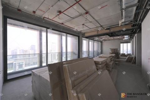 Condominio de 1 dormitorio en Bangkok, Tailandia № 187203 - foto 3