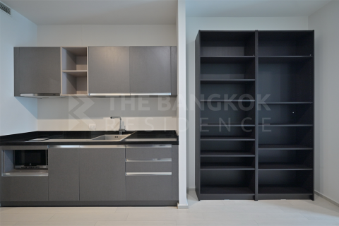 Condominio de 1 dormitorio en Bangkok, Tailandia № 187208 - foto 9