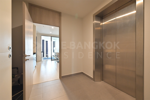 Condominio de 1 dormitorio en Bangkok, Tailandia № 187208 - foto 7