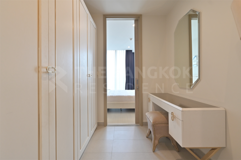 Condominio de 1 dormitorio en Bangkok, Tailandia № 187208 - foto 4